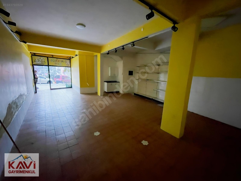 Meydanda Kiralık İş Yeri / Kavi Gayrimenkulden — fotoğraf 10