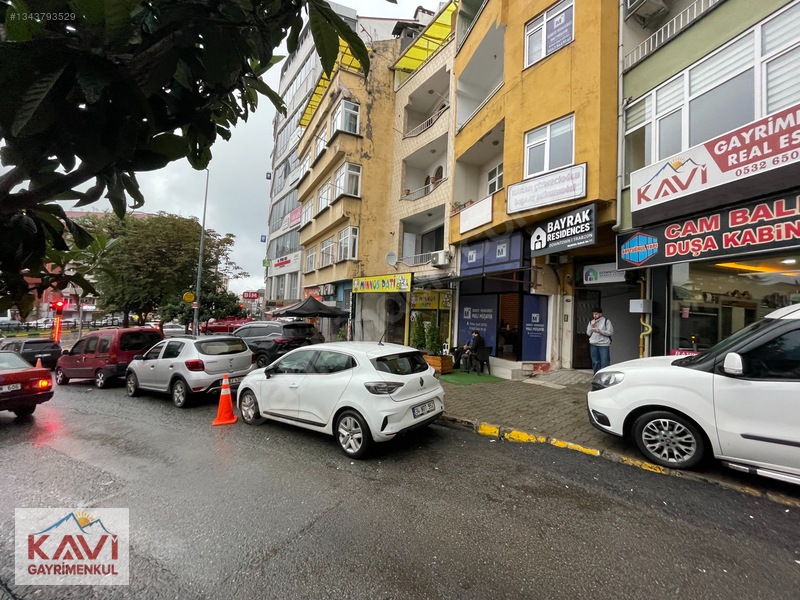 Meydanda Kiralık İş Yeri / Kavi Gayrimenkulden — fotoğraf 14