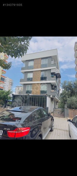 1+1 Eşyalı Kiralık Daire Yenişehir Barbaros Mah