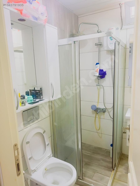 1+1 Eşyalı Kiralık Daire Yenişehir Barbaros Mah — fotoğraf 5
