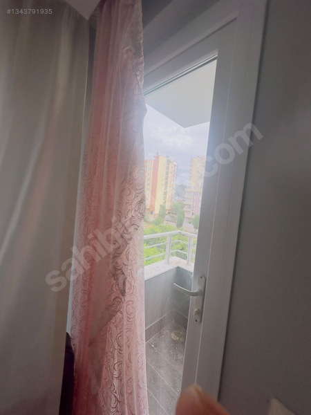 1+1 Eşyalı Kiralık Daire Yenişehir Barbaros Mah — fotoğraf 11