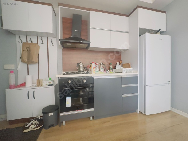 1+1 Eşyalı Kiralık Daire Yenişehir Barbaros Mah — fotoğraf 12
