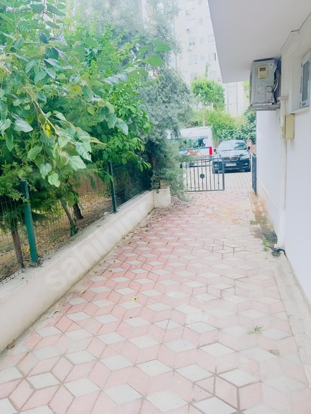 1+1 Eşyalı Kiralık Daire Yenişehir Barbaros Mah — fotoğraf 13