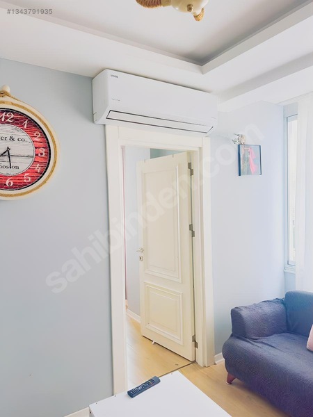 1+1 Eşyalı Kiralık Daire Yenişehir Barbaros Mah — fotoğraf 15