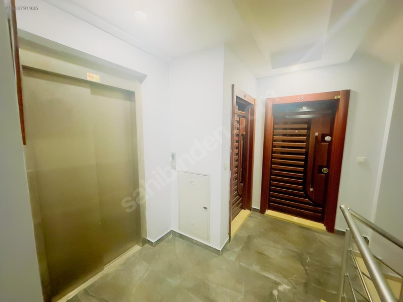 1+1 Eşyalı Kiralık Daire Yenişehir Barbaros Mah — fotoğraf 16