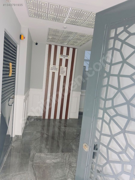 1+1 Eşyalı Kiralık Daire Yenişehir Barbaros Mah — fotoğraf 17