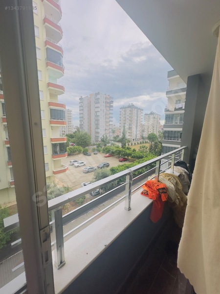 1+1 Eşyalı Kiralık Daire Yenişehir Barbaros Mah — fotoğraf 19
