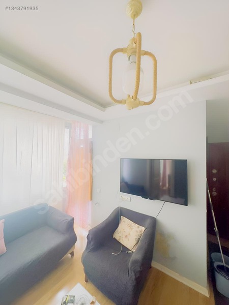 1+1 Eşyalı Kiralık Daire Yenişehir Barbaros Mah — fotoğraf 20