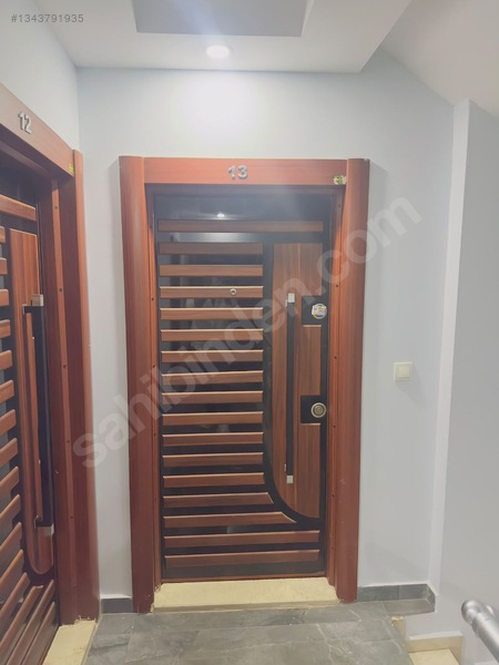 1+1 Eşyalı Kiralık Daire Yenişehir Barbaros Mah — fotoğraf 21
