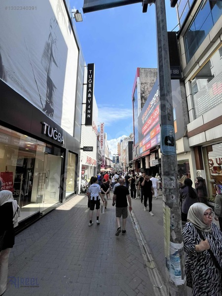 Samsun'un En İşlek Cad. Mecidiye De Fırsat Yatırım Düğün Salonu — fotoğraf 2