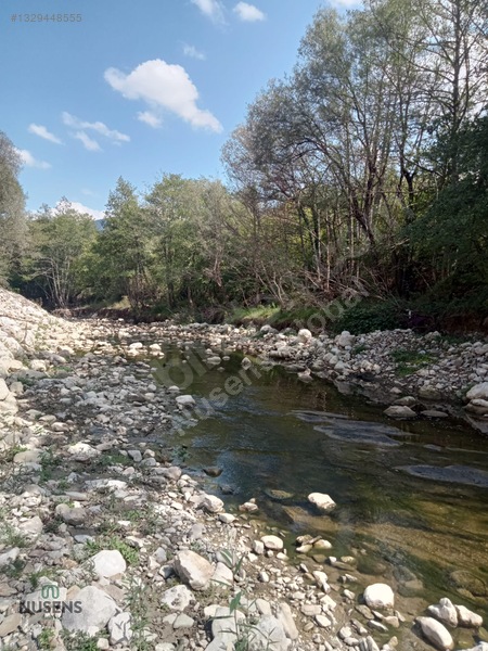 Kastamonu Horma Kanyonunda Otoparka Sıfır Kupon Arsa — fotoğraf 16