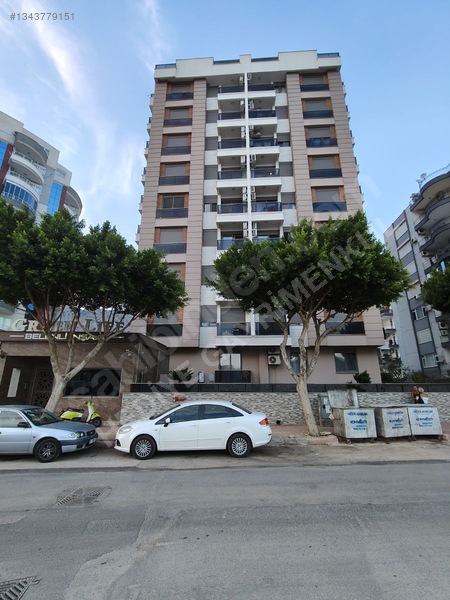 Antalya-konyaaltı Sarısu'da Kiralık 1+1 Katta Daire — fotoğraf 2