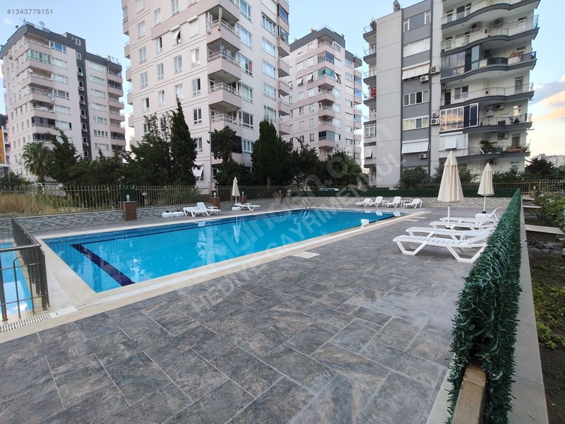 Antalya-konyaaltı Sarısu'da Kiralık 1+1 Katta Daire — fotoğraf 6