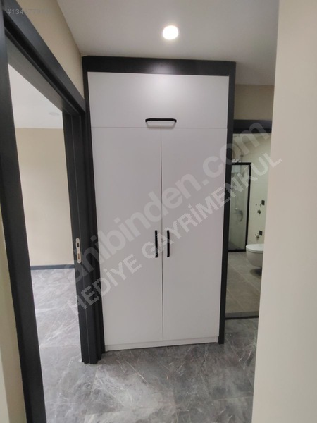 Antalya-konyaaltı Sarısu'da Kiralık 1+1 Katta Daire — fotoğraf 16