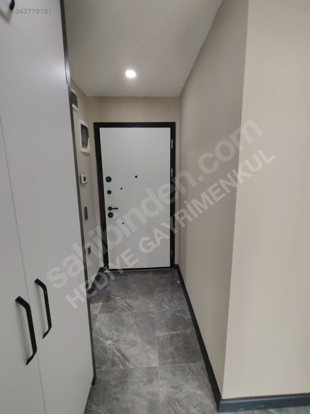 Antalya-konyaaltı Sarısu'da Kiralık 1+1 Katta Daire — fotoğraf 17