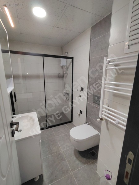 Antalya-konyaaltı Sarısu'da Kiralık 1+1 Katta Daire — fotoğraf 18