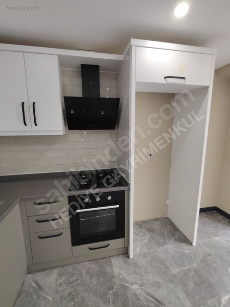 Antalya-konyaaltı Sarısu'da Kiralık 1+1 Katta Daire — fotoğraf 19
