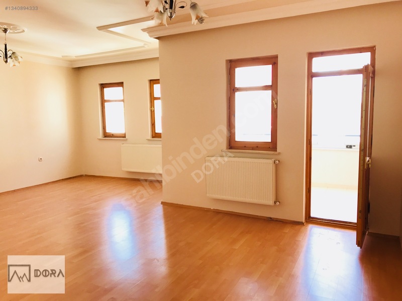 Dora - Gençosman Mah. Yıldızkent Sitesinde 3+1 Kiralık Daire — fotoğraf 2