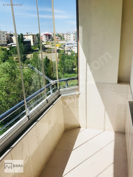 Dora - Gençosman Mah. Yıldızkent Sitesinde 3+1 Kiralık Daire — fotoğraf 8