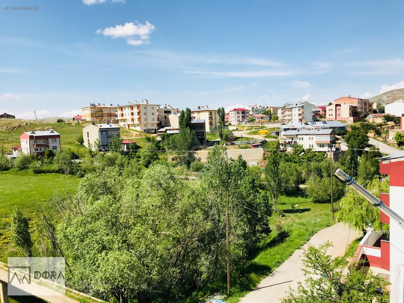 Dora - Gençosman Mah. Yıldızkent Sitesinde 3+1 Kiralık Daire — fotoğraf 9