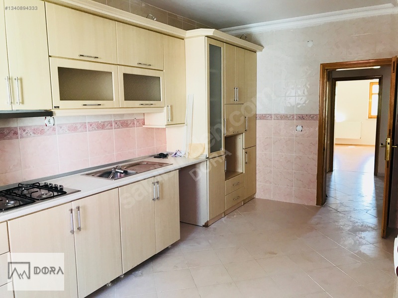 Dora - Gençosman Mah. Yıldızkent Sitesinde 3+1 Kiralık Daire — fotoğraf 10