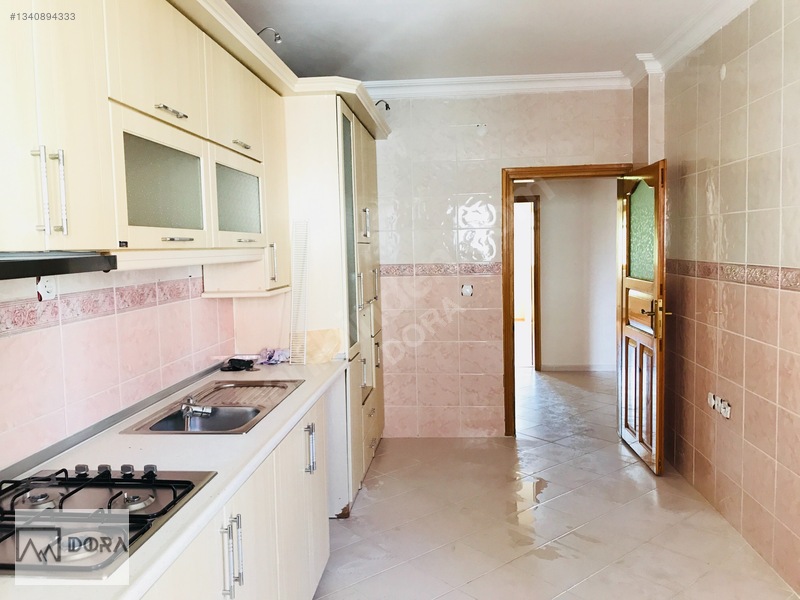 Dora - Gençosman Mah. Yıldızkent Sitesinde 3+1 Kiralık Daire — fotoğraf 11