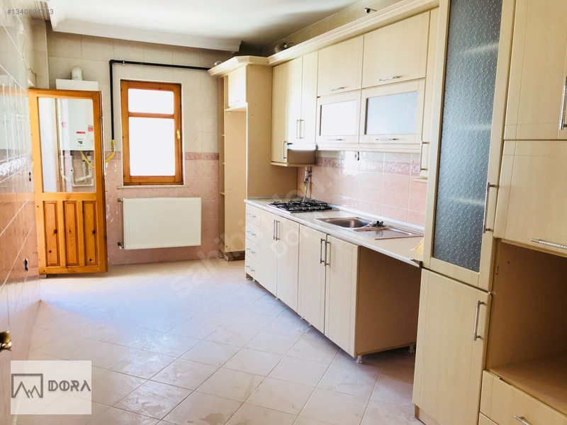 Dora - Gençosman Mah. Yıldızkent Sitesinde 3+1 Kiralık Daire — fotoğraf 12