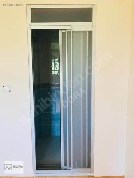 Dora - Gençosman Mah. Yıldızkent Sitesinde 3+1 Kiralık Daire — fotoğraf 15