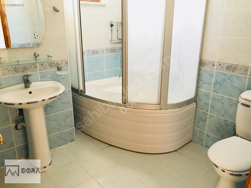 Dora - Gençosman Mah. Yıldızkent Sitesinde 3+1 Kiralık Daire — fotoğraf 21