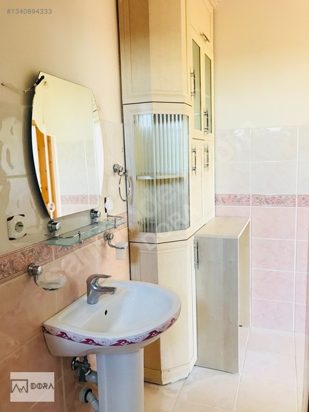 Dora - Gençosman Mah. Yıldızkent Sitesinde 3+1 Kiralık Daire — fotoğraf 24