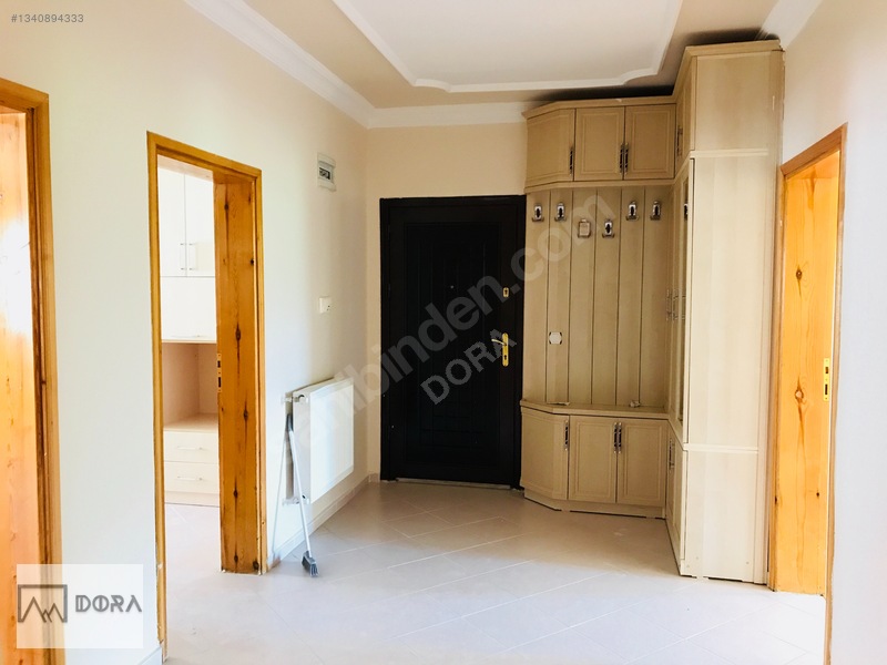 Dora - Gençosman Mah. Yıldızkent Sitesinde 3+1 Kiralık Daire — fotoğraf 25