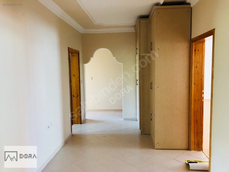 Dora - Gençosman Mah. Yıldızkent Sitesinde 3+1 Kiralık Daire — fotoğraf 26