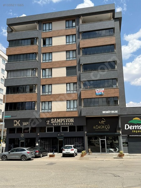 Satılık Luks Firsat Daire — fotoğraf 21