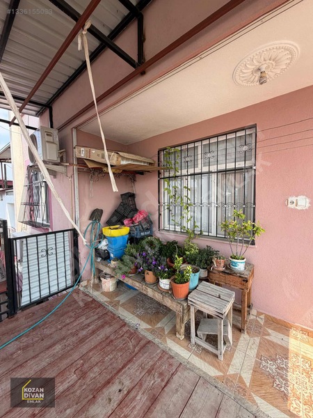 Kozan Divan Emlak'tan Ağlıboğaz'da Okullara Komşu 2 Kat Müstakil — fotoğraf 7