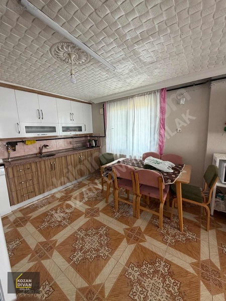 Kozan Divan Emlak'tan Ağlıboğaz'da Okullara Komşu 2 Kat Müstakil — fotoğraf 8