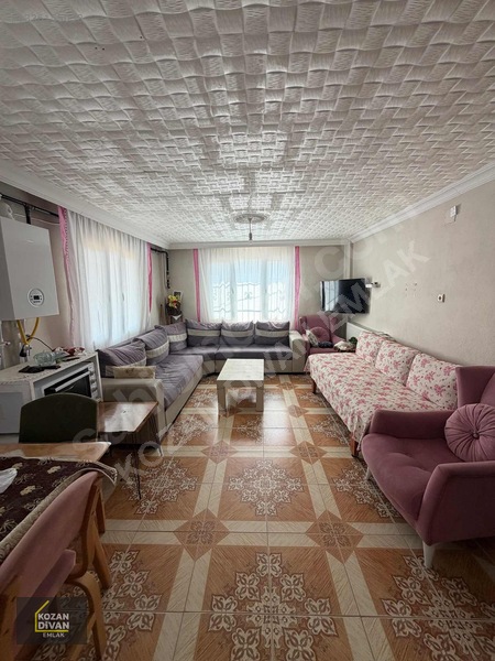Kozan Divan Emlak'tan Ağlıboğaz'da Okullara Komşu 2 Kat Müstakil — fotoğraf 10