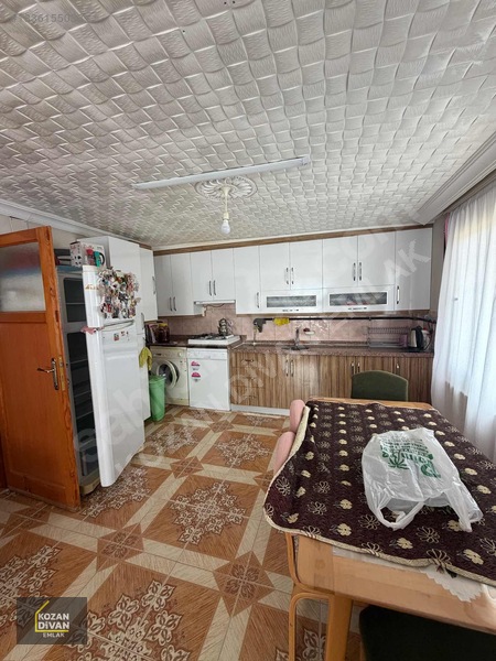Kozan Divan Emlak'tan Ağlıboğaz'da Okullara Komşu 2 Kat Müstakil — fotoğraf 11