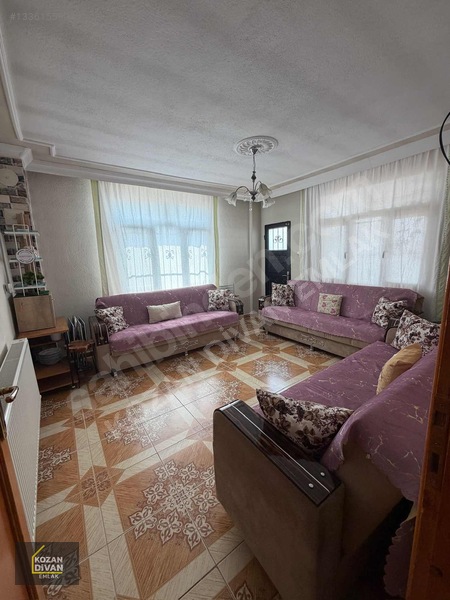 Kozan Divan Emlak'tan Ağlıboğaz'da Okullara Komşu 2 Kat Müstakil — fotoğraf 12