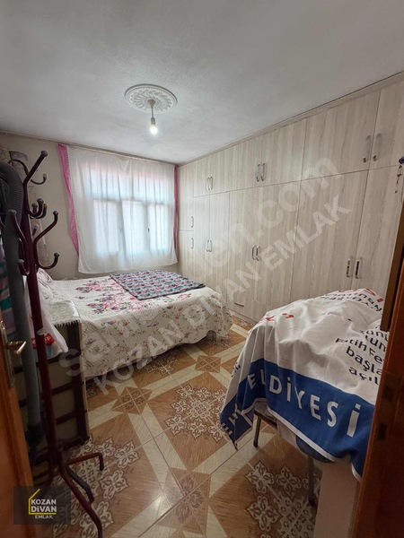 Kozan Divan Emlak'tan Ağlıboğaz'da Okullara Komşu 2 Kat Müstakil — fotoğraf 13