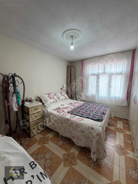 Kozan Divan Emlak'tan Ağlıboğaz'da Okullara Komşu 2 Kat Müstakil — fotoğraf 14