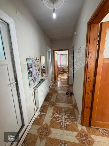 Kozan Divan Emlak'tan Ağlıboğaz'da Okullara Komşu 2 Kat Müstakil — fotoğraf 15