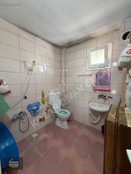 Kozan Divan Emlak'tan Ağlıboğaz'da Okullara Komşu 2 Kat Müstakil — fotoğraf 17