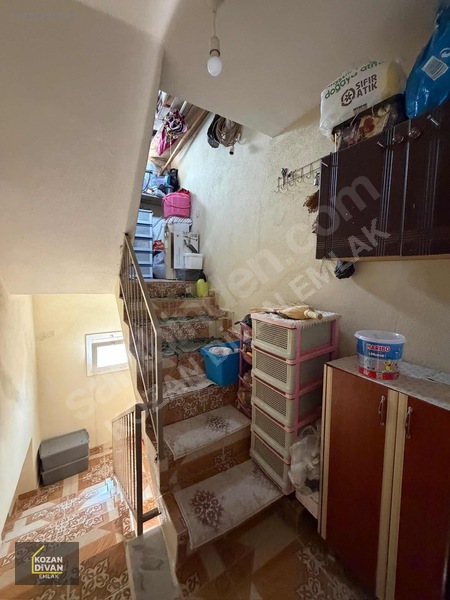 Kozan Divan Emlak'tan Ağlıboğaz'da Okullara Komşu 2 Kat Müstakil — fotoğraf 18