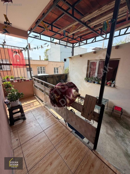 Kozan Divan Emlak'tan Ağlıboğaz'da Okullara Komşu 2 Kat Müstakil — fotoğraf 25