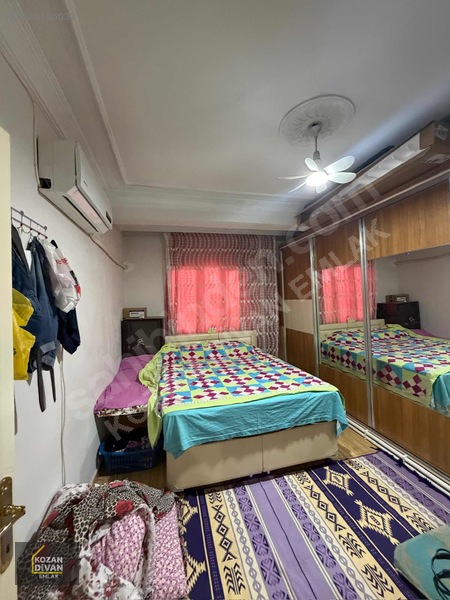 Kozan Divan Emlak'tan Ağlıboğaz'da Okullara Komşu 2 Kat Müstakil — fotoğraf 30