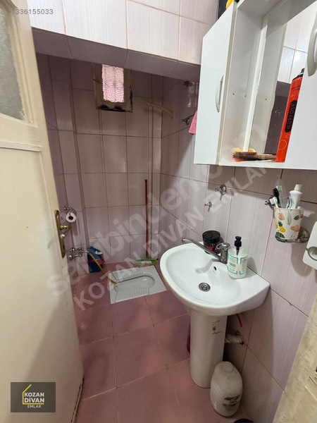 Kozan Divan Emlak'tan Ağlıboğaz'da Okullara Komşu 2 Kat Müstakil — fotoğraf 32