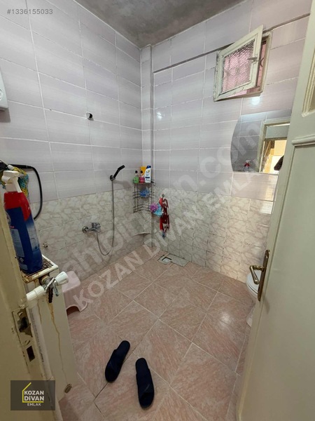Kozan Divan Emlak'tan Ağlıboğaz'da Okullara Komşu 2 Kat Müstakil — fotoğraf 33