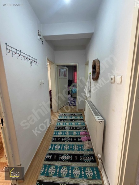 Kozan Divan Emlak'tan Ağlıboğaz'da Okullara Komşu 2 Kat Müstakil — fotoğraf 35