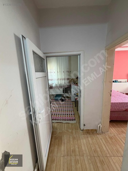 Kozan Divan Emlak'tan Ağlıboğaz'da Okullara Komşu 2 Kat Müstakil — fotoğraf 36