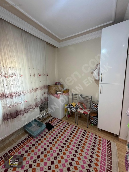 Kozan Divan Emlak'tan Ağlıboğaz'da Okullara Komşu 2 Kat Müstakil — fotoğraf 38